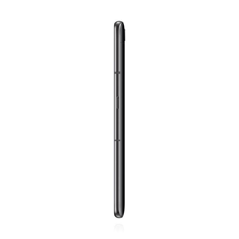 Samsung Galaxy A80 Duos SM-A805F 128GB Phantom Black