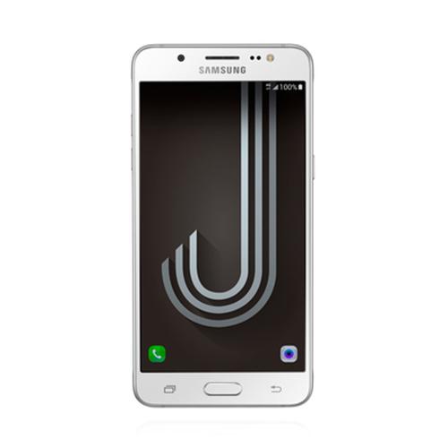 Samsung Samsung Galaxy J5 (2016) Single Sim J510FN 16GB weiß