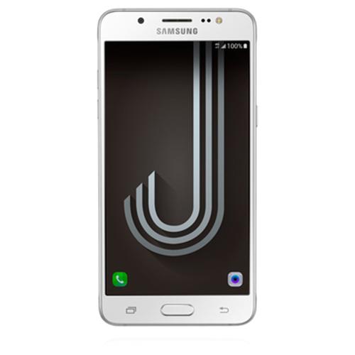 Samsung Samsung Galaxy J5 (2016) Single Sim J510FN 16GB weiß