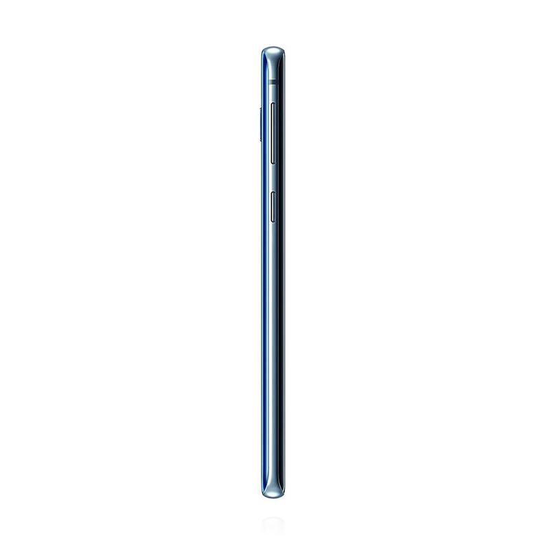 Samsung Galaxy S10 Duos SM-G973FDS 512GB Prism Blue