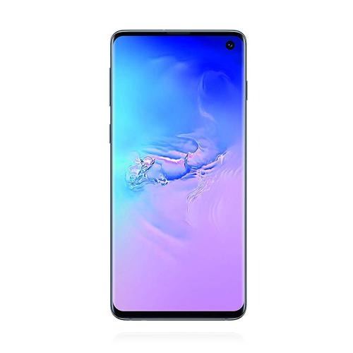 Samsung Samsung Galaxy S10 Duos SM-G973FDS 512GB Prism Blue