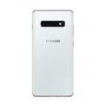 Samsung Galaxy S10 Plus Duos SM-G975FDS 512GB Ceramic White