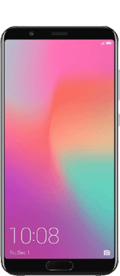 Honor View 10