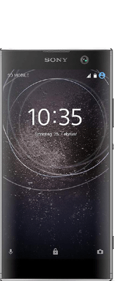 Xperia XA2