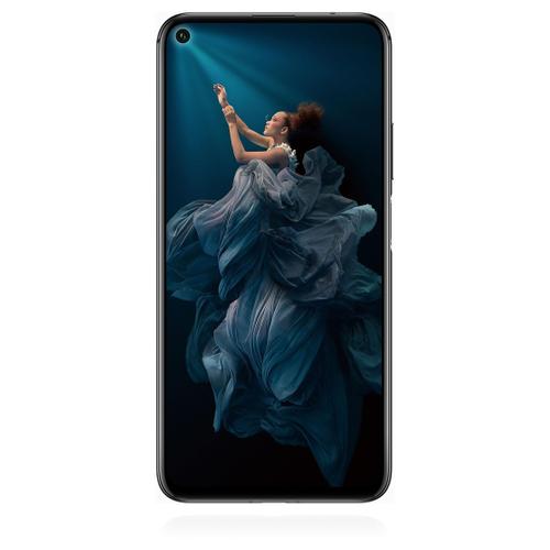 Huawei Huawei Honor 20 128GB Dual Sim Midnight Black