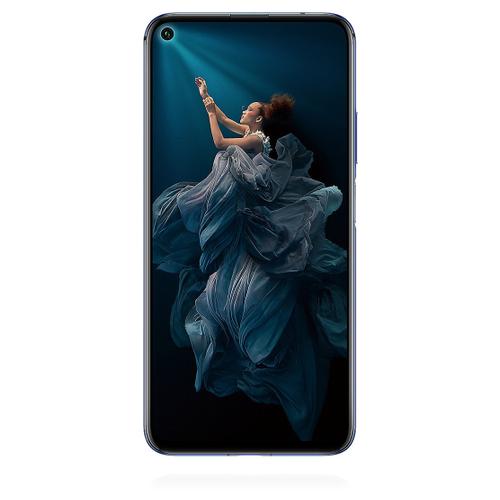 Huawei Huawei Honor 20 128GB Dual Sim Sapphire Blue