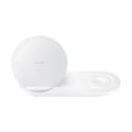 Samsung Wireless Charger Duo EP-N6100 Weiß