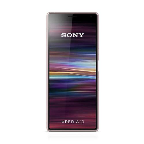 Sony Xperia 10 64GB Dual Sim Pink