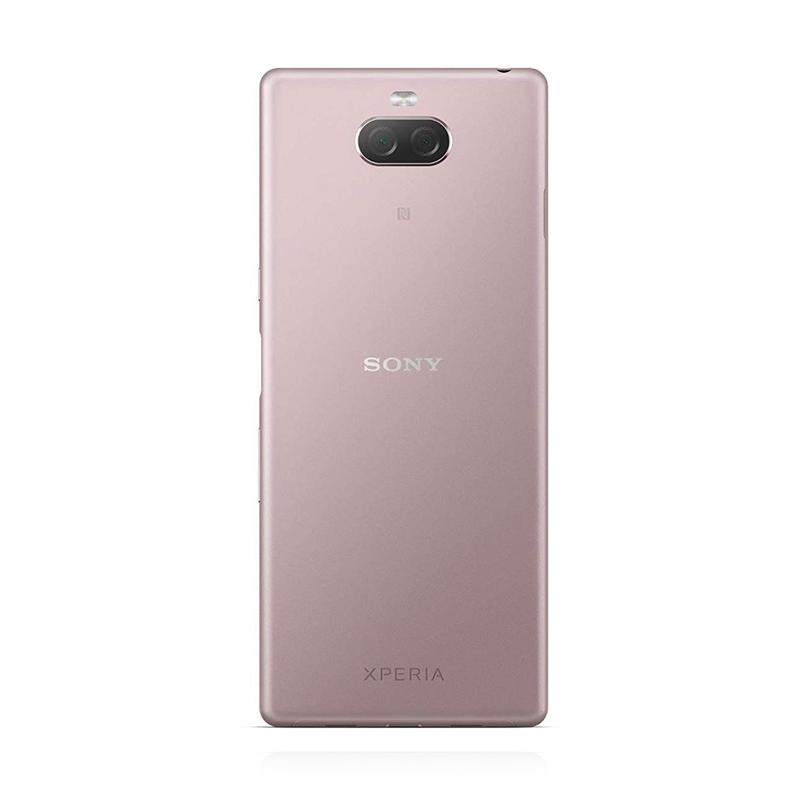 Sony Xperia 10 64GB Dual Sim Pink