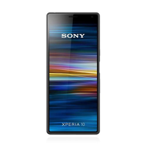 Sony Sony Xperia 10 64GB Dual Sim schwarz