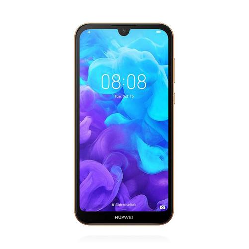 Huawei Y5 (2019) Dual Sim 16GB Amber Brown