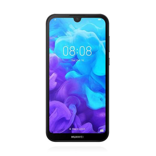 Huawei Y5 (2019) Dual Sim 16GB Midnight Black