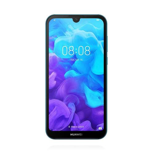 Huawei Y5 (2019) Dual Sim 16GB Sapphire Blue