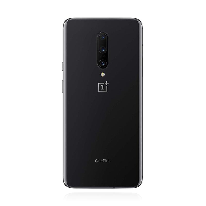 OnePlus 7 Pro Dual Sim 6GB RAM 128GB Mirror Grey