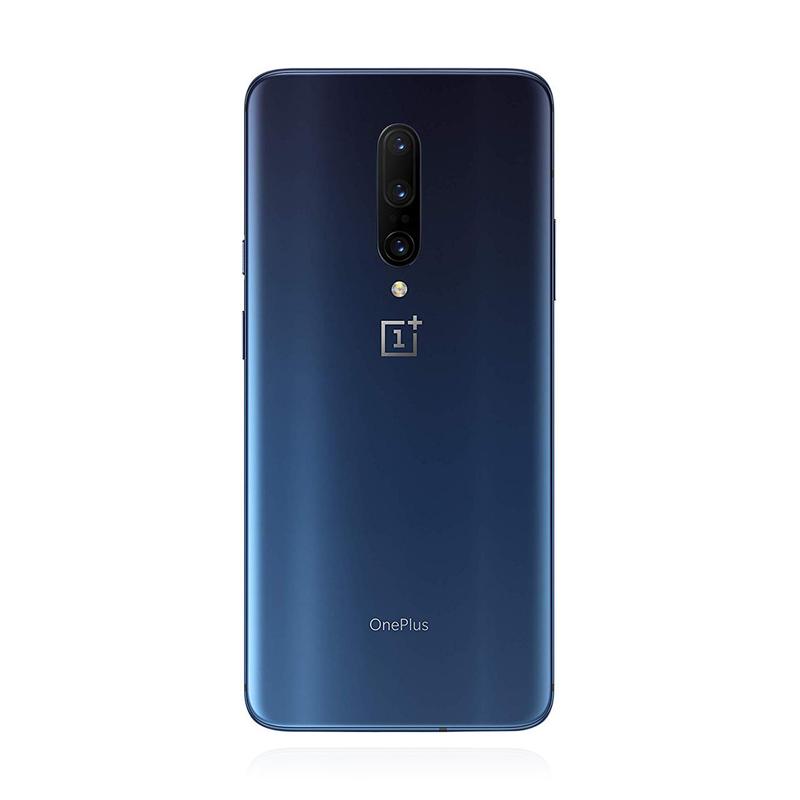 OnePlus 7 Pro Dual Sim 12GB RAM 256GB Nebula Blue