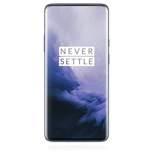 OnePlus OnePlus 7 Pro Dual Sim 12GB RAM 256GB Nebula Blue