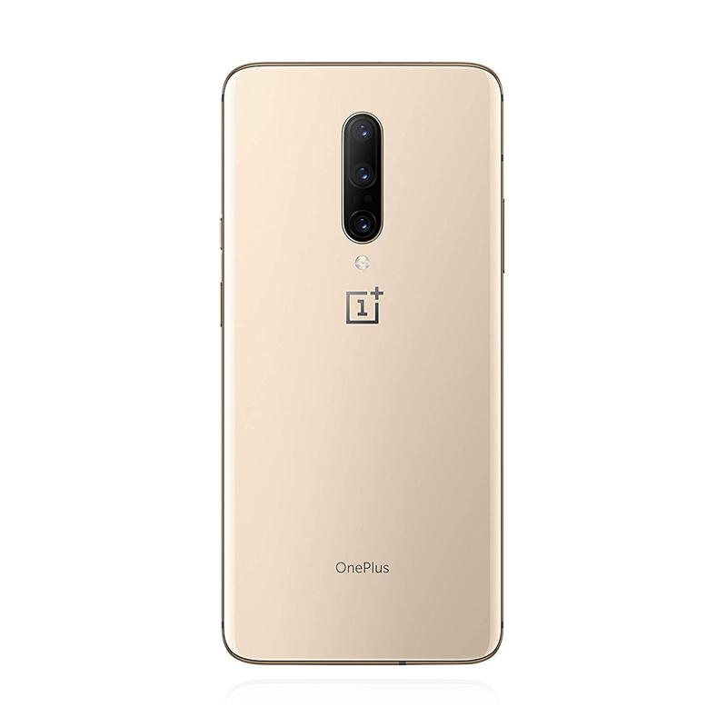 OnePlus 7 Pro Dual Sim 8GB RAM 256GB Almond