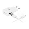 Samsung Fast Charge 15W Travel Adapter Micro USB