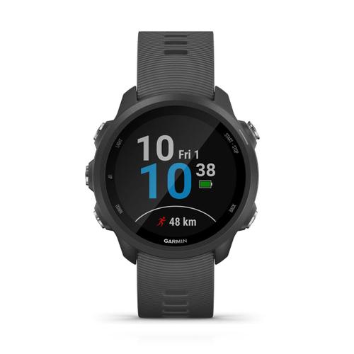 Garmin Forerunner 245 schwarz verkaufen