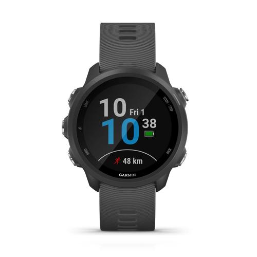 Garmin Forerunner 245 schwarz