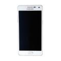 Samsung Galaxy A5 SM-A500FDS Dual Sim 16GB Weiß