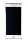 Samsung Galaxy A5 SM-A500FDS Dual Sim 16GB Weiß