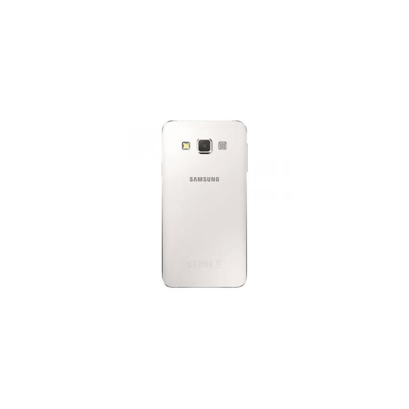 Samsung Galaxy A5 SM-A500FDS Dual Sim 16GB Weiß