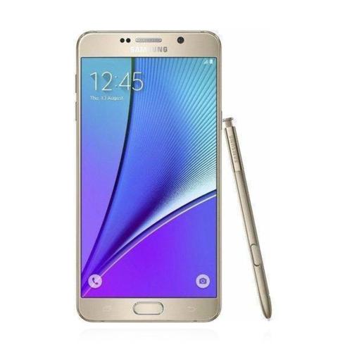 Samsung Samsung Galaxy Note 5 N920i 32GB gold platinum