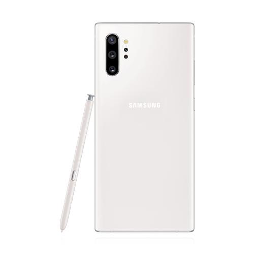 Samsung Galaxy Note10+ 4G SM-N975F 256GB Aura White