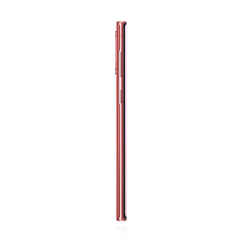 Samsung Galaxy Note10 SM-N970F 256GB Aura Pink