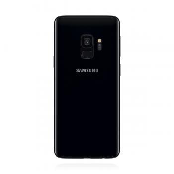 Samsung Galaxy S9 SM-G960U Single Sim 64GB Midnight Black