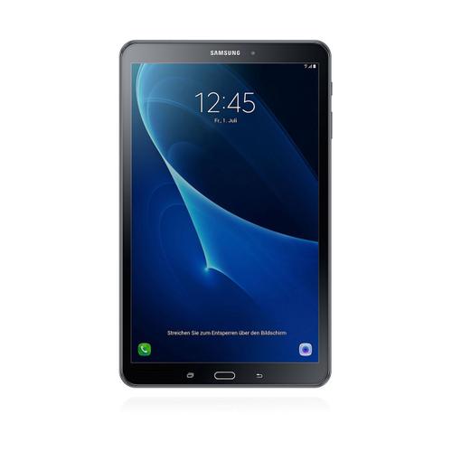 Samsung Samsung Galaxy Tab A 10.1 (2016) SM-T585 32GB LTE schwarz