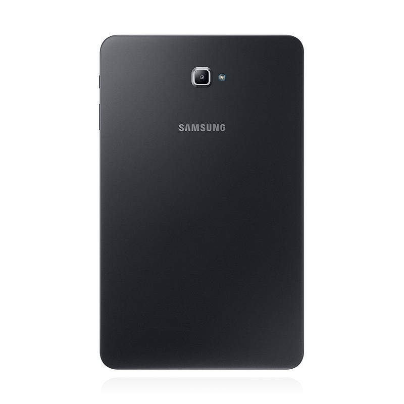 Samsung Galaxy Tab A 10.1 (2016) SM-T585 32GB LTE schwarz