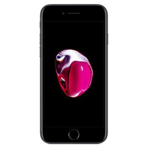 Apple Apple iPhone 7 32GB Schwarz