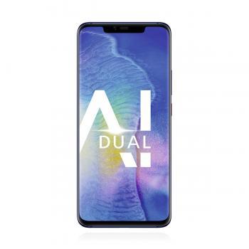 Huawei Huawei Mate 20 Pro Dual Sim 128GB Midnight Blue