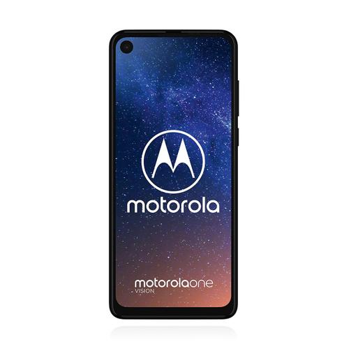 Motorola One Vision 128GB Dual Sim bronze gradient