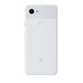 Google Pixel 3a 64GB Clearly White