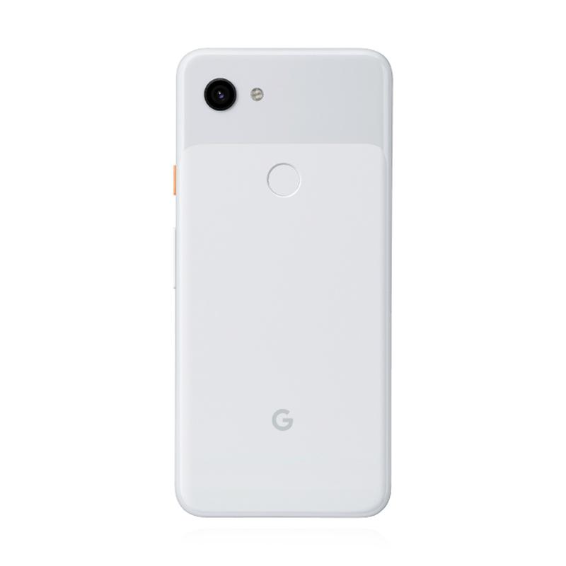 Google Pixel 3a 64GB Clearly White