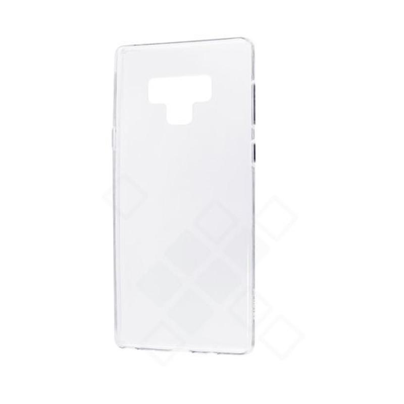 Anco Schutzcase für Galaxy Note 9 Transparent