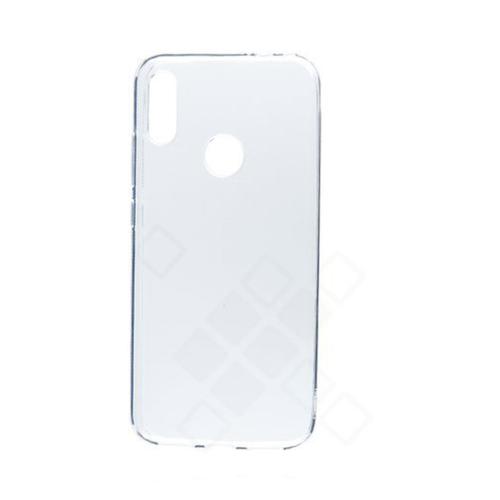 Anco Super Slim Case transparent für Xiaomi Redmi Note 7, Redmi Note 7 Pro