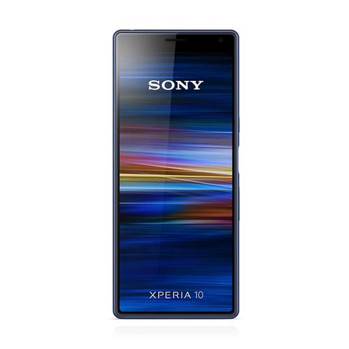 Sony Xperia 10 64GB Dual Sim Navy