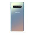 Samsung Galaxy S10 Duos SM-G973FDS 128GB Prism Silver