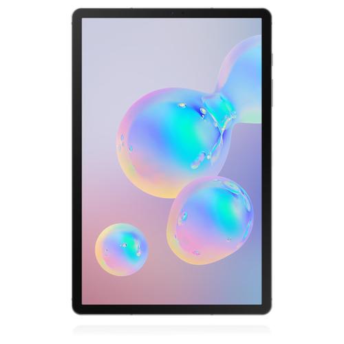 Samsung Samsung Galaxy Tab S6 LTE 256GB Mountain Grey