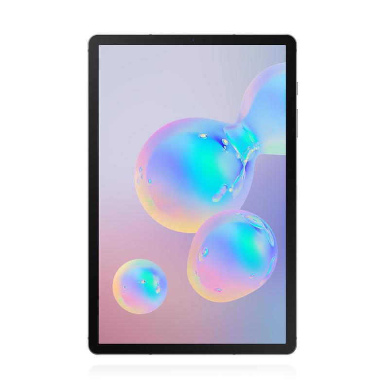 Samsung Galaxy Tab S6 LTE 256GB Mountain Grey