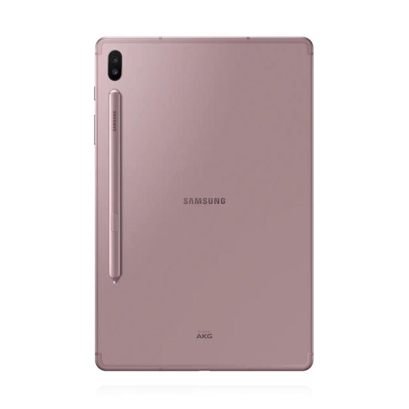 Samsung Galaxy Tab S6 LTE 256GB rose blush