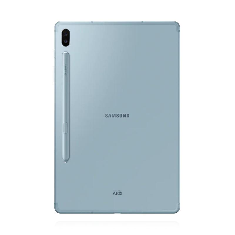 Samsung Galaxy Tab S6 WiFi 128GB Cloud Blue
