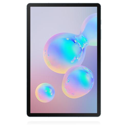 Samsung Samsung Galaxy Tab S6 WiFi 128GB Cloud Blue