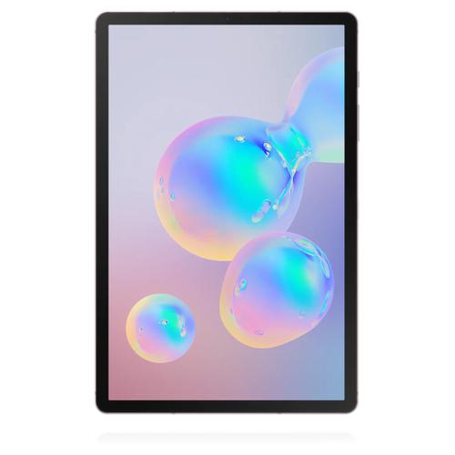 Samsung Samsung Galaxy Tab S6 WiFi 128GB Rose Blush
