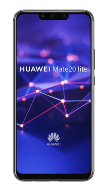 Mate 20 lite