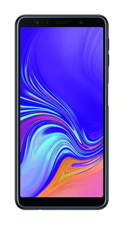 Galaxy A7 (2018)